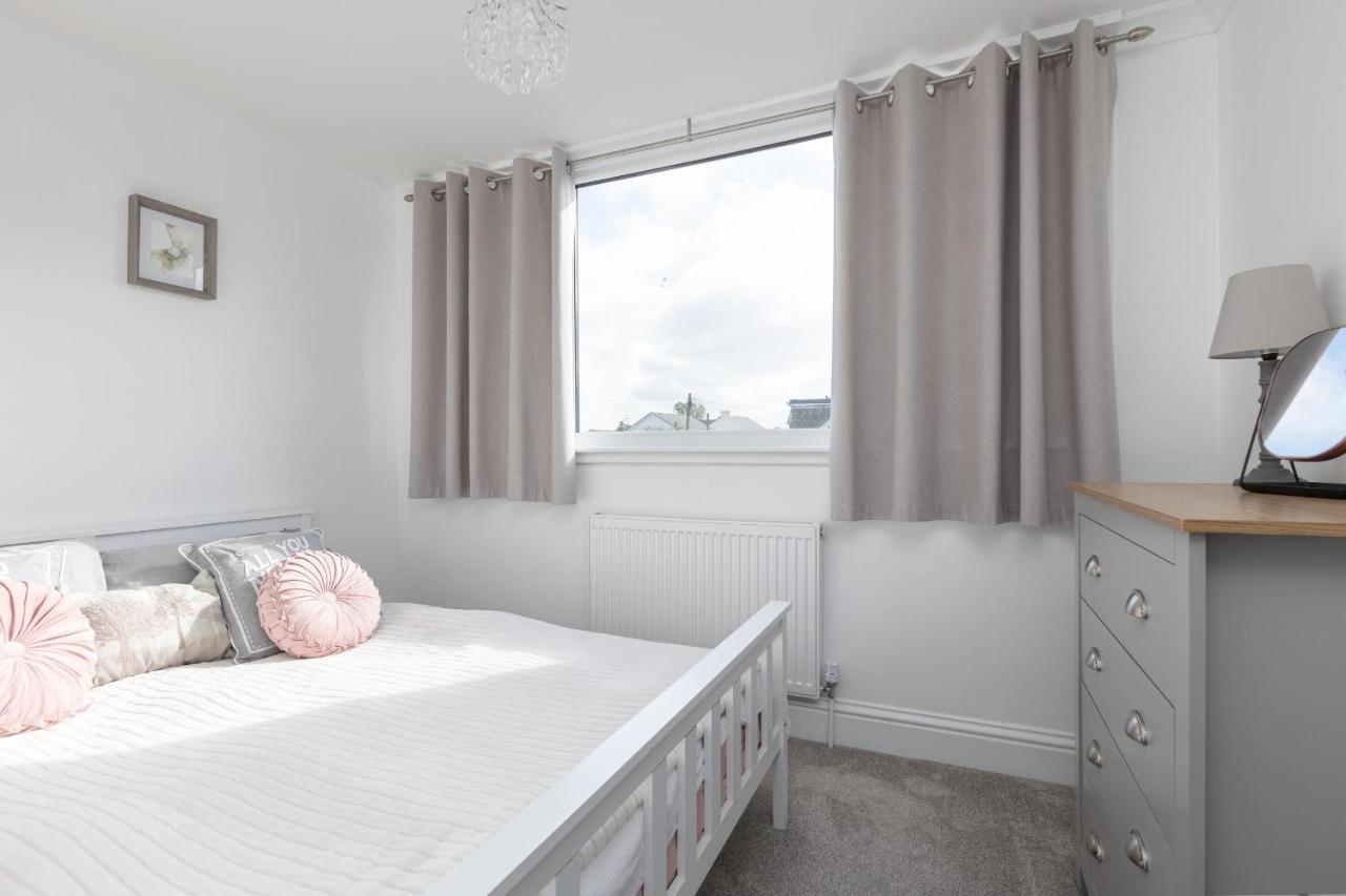 Vila The Lovatt House By Sasco Blackpool Exteriér fotografie